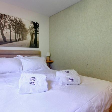 מורזין Castors - 2 Bedroom Apartment - Snow And Trek מראה חיצוני תמונה
